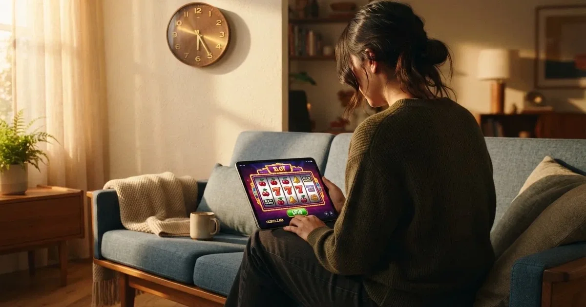 Beste bonuser på norske casinoer 2026 – hva loven og Lottstift tillater