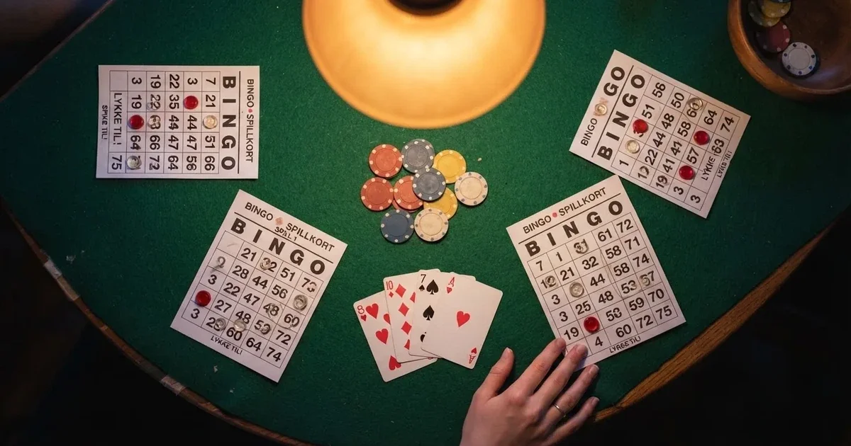 Beste casinoer med bingo 2026: hvem som faktisk får tilby det i Norge