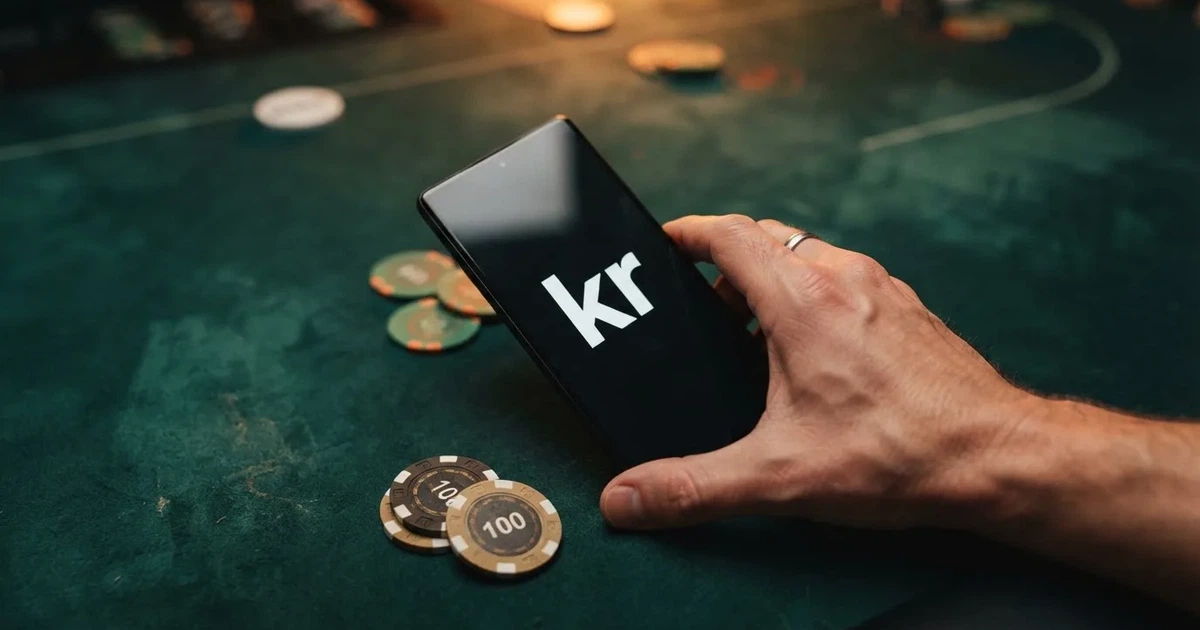 Casinoer med beste utbetaling 2026 — hva utbetaling egentlig koster
