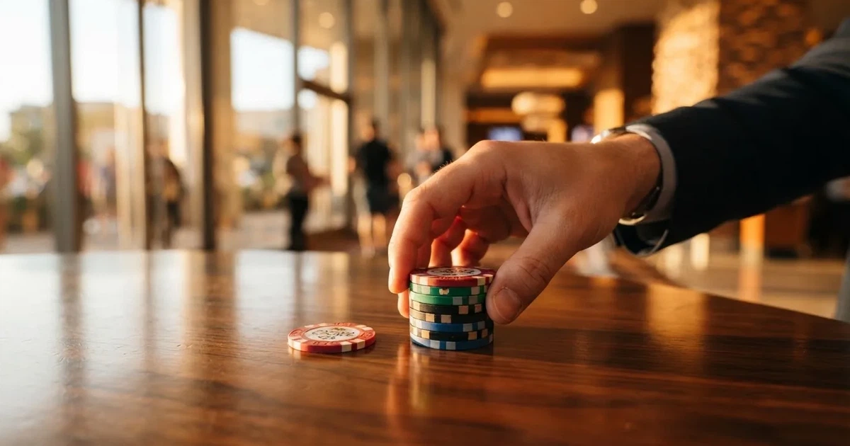 Norske casinoer med uttak: hva det koster å spille uten tillatelse
